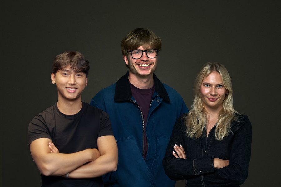 Blink Intelligence