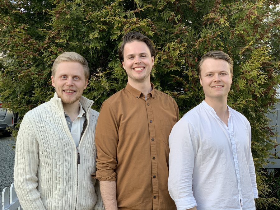 Njord Robotics