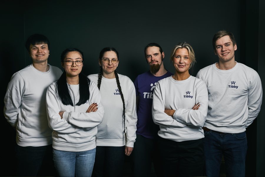 Tibby