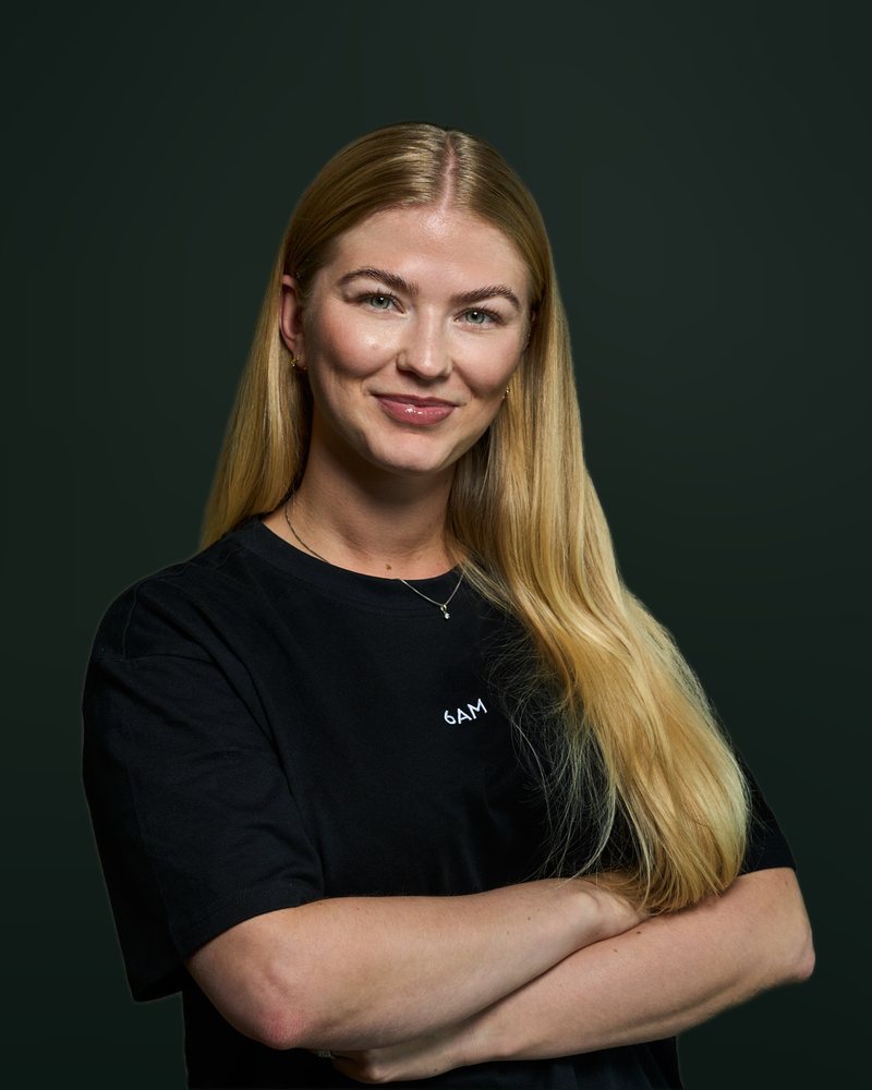 Photo of Inger-Lovise Fjellgaard